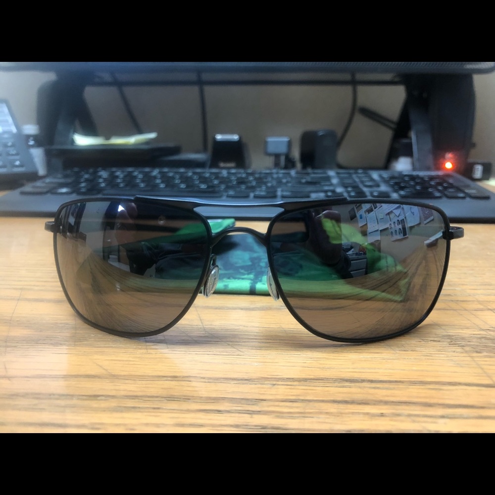 Oakley Guage 8 Polarized Sunglasses